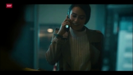 The Swarm - Season 01 Episode 01